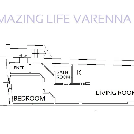 Amazing Life House アパート
