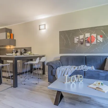 Amazing Life House Appartement *