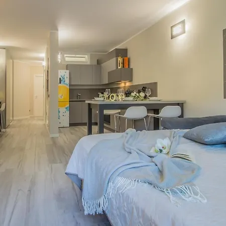 Appartement Amazing Life House *