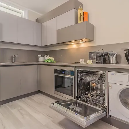 Appartement Amazing Life House